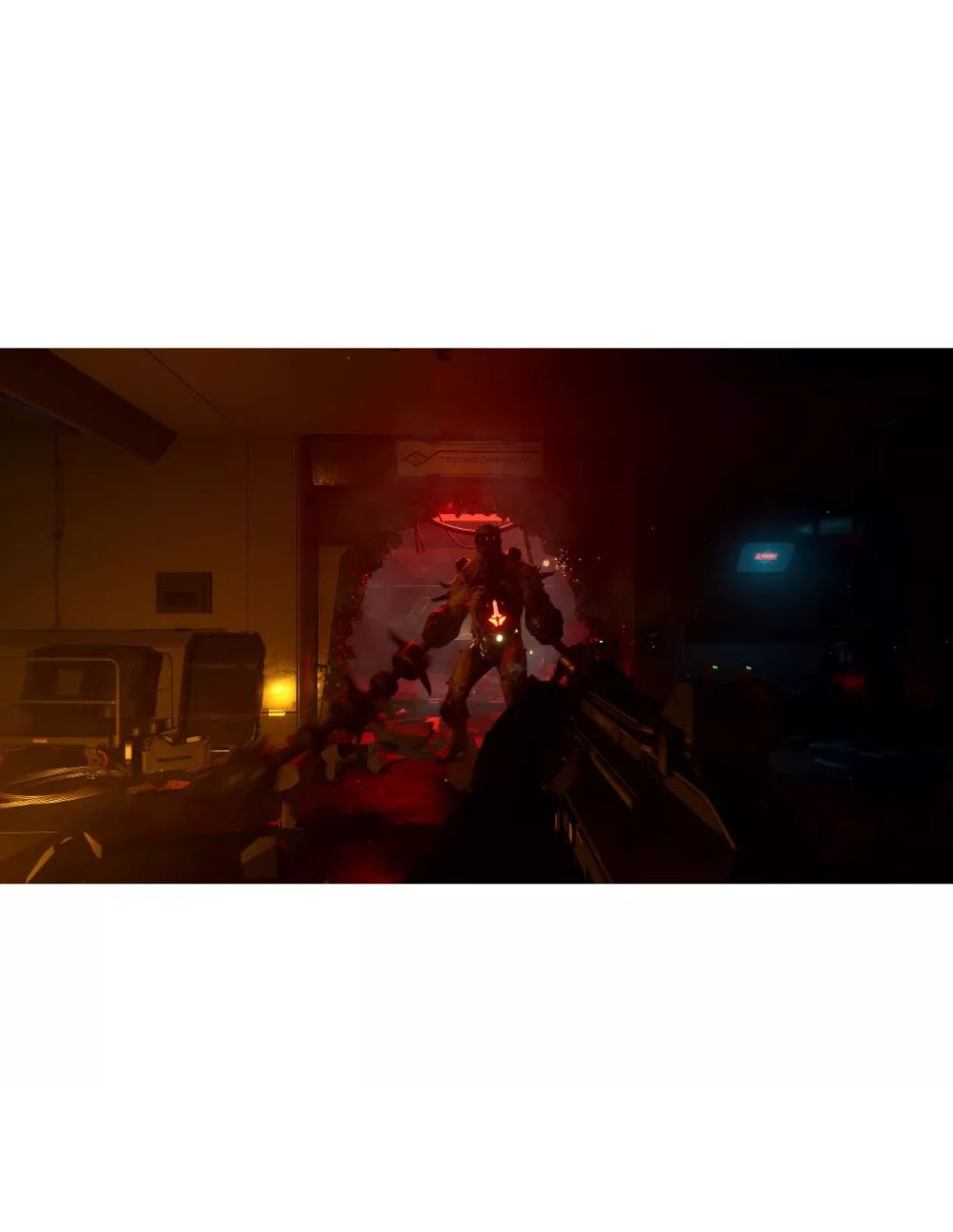 Foto 3 pulgar | Killing Floor 3 Ps5