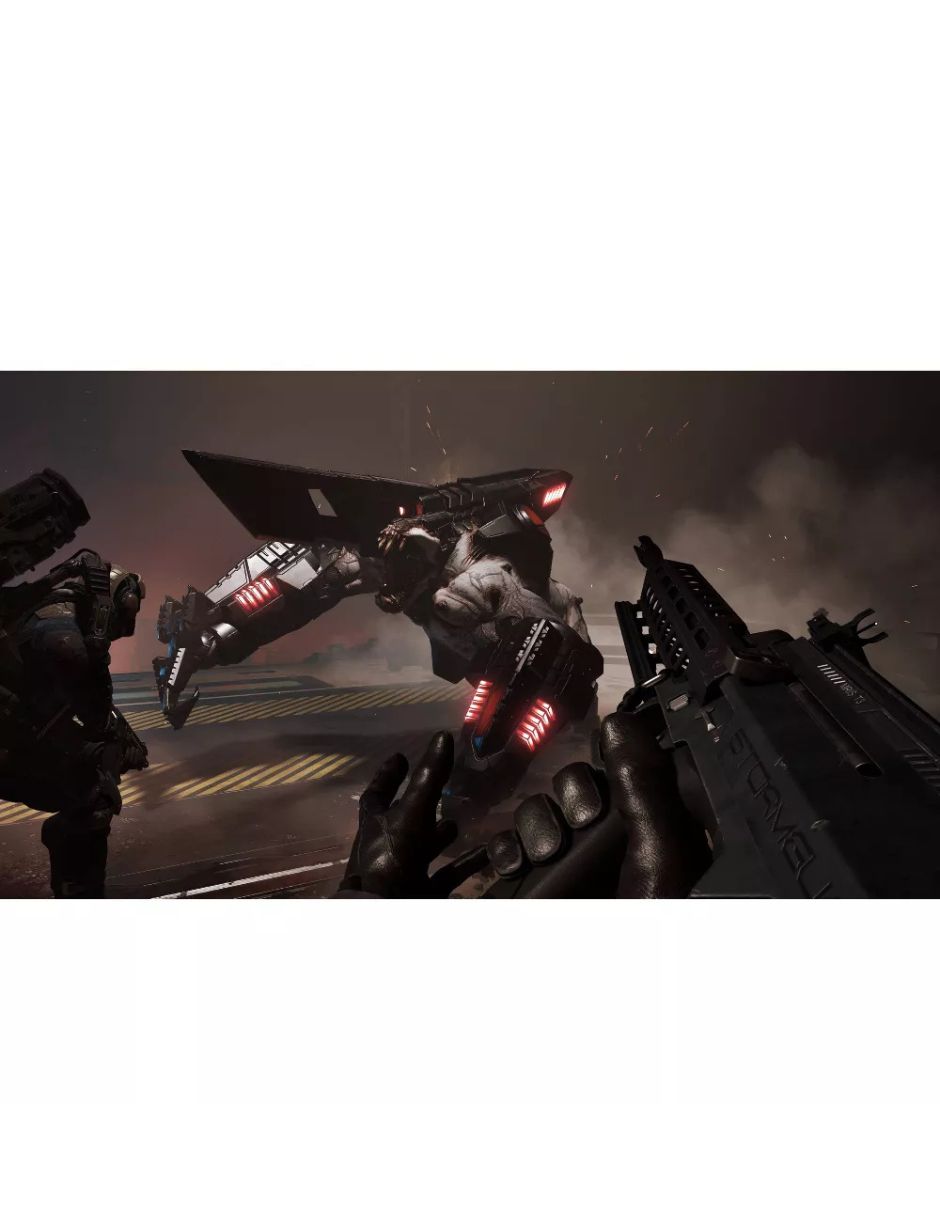 Foto 4 pulgar | Killing Floor 3 Ps5