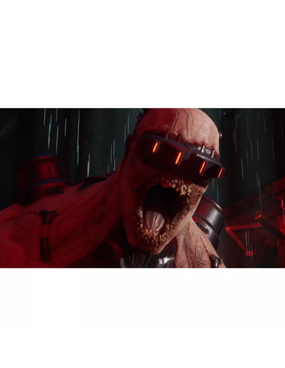 Foto 5 pulgar | Killing Floor 3 Ps5