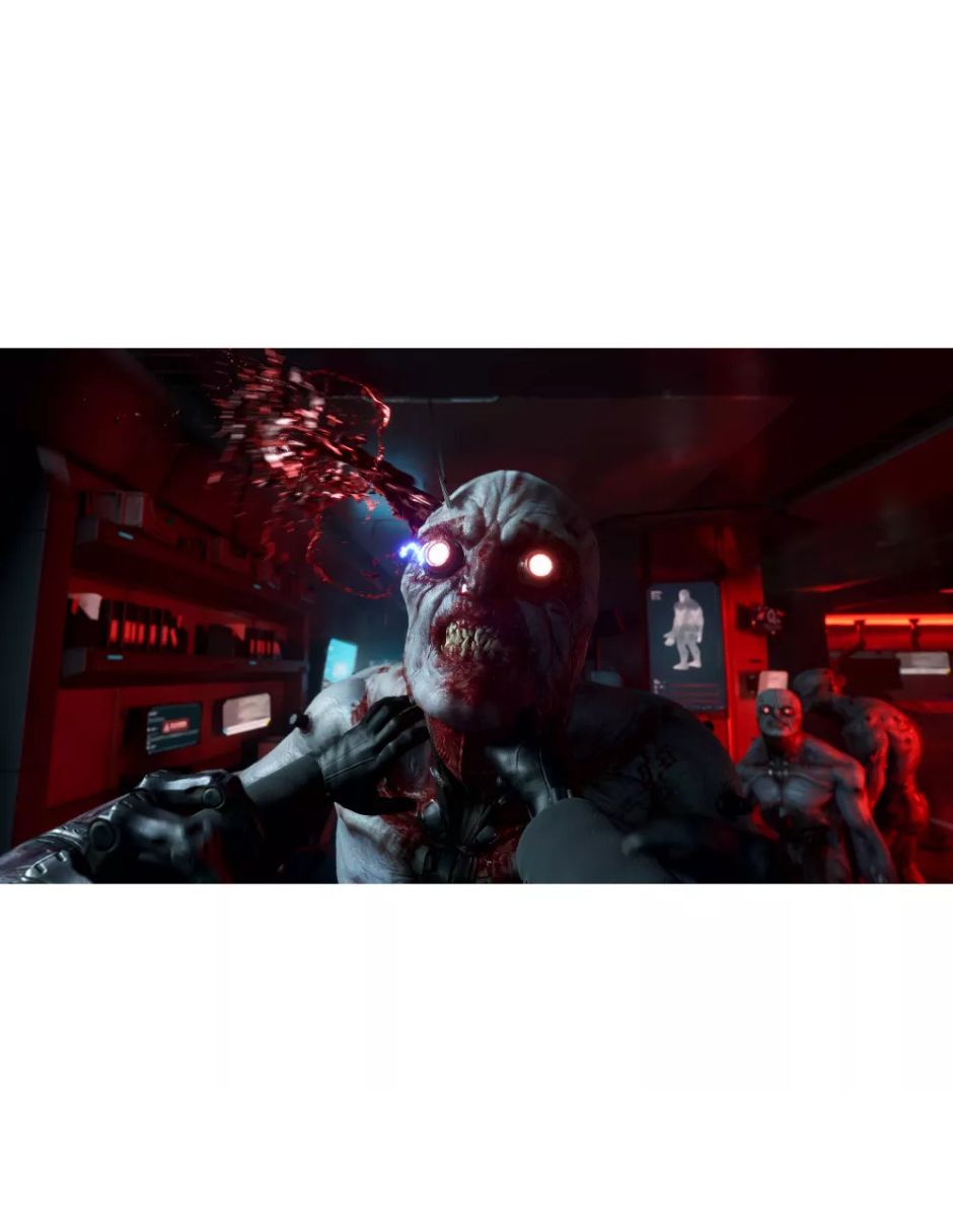 Foto 6 pulgar | Killing Floor 3 Ps5
