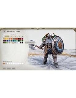 Foto 4 | Warhammer Age Of Sigmar: Realms Of Ruin Ps5