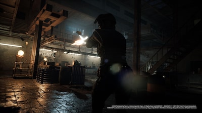 Foto 4 | Videojuego Maximum Games Robocop Rogue City Para Ps5 - Venta Internacional.