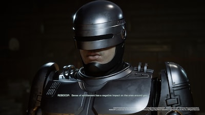 Foto 5 | Videojuego Maximum Games Robocop Rogue City Para Ps5 - Venta Internacional.