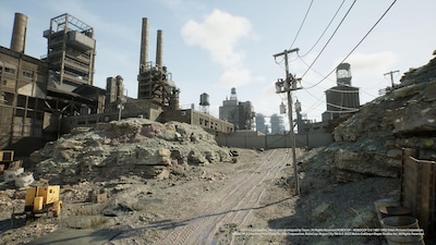 Foto 6 | Videojuego Maximum Games Robocop Rogue City Para Ps5 - Venta Internacional.