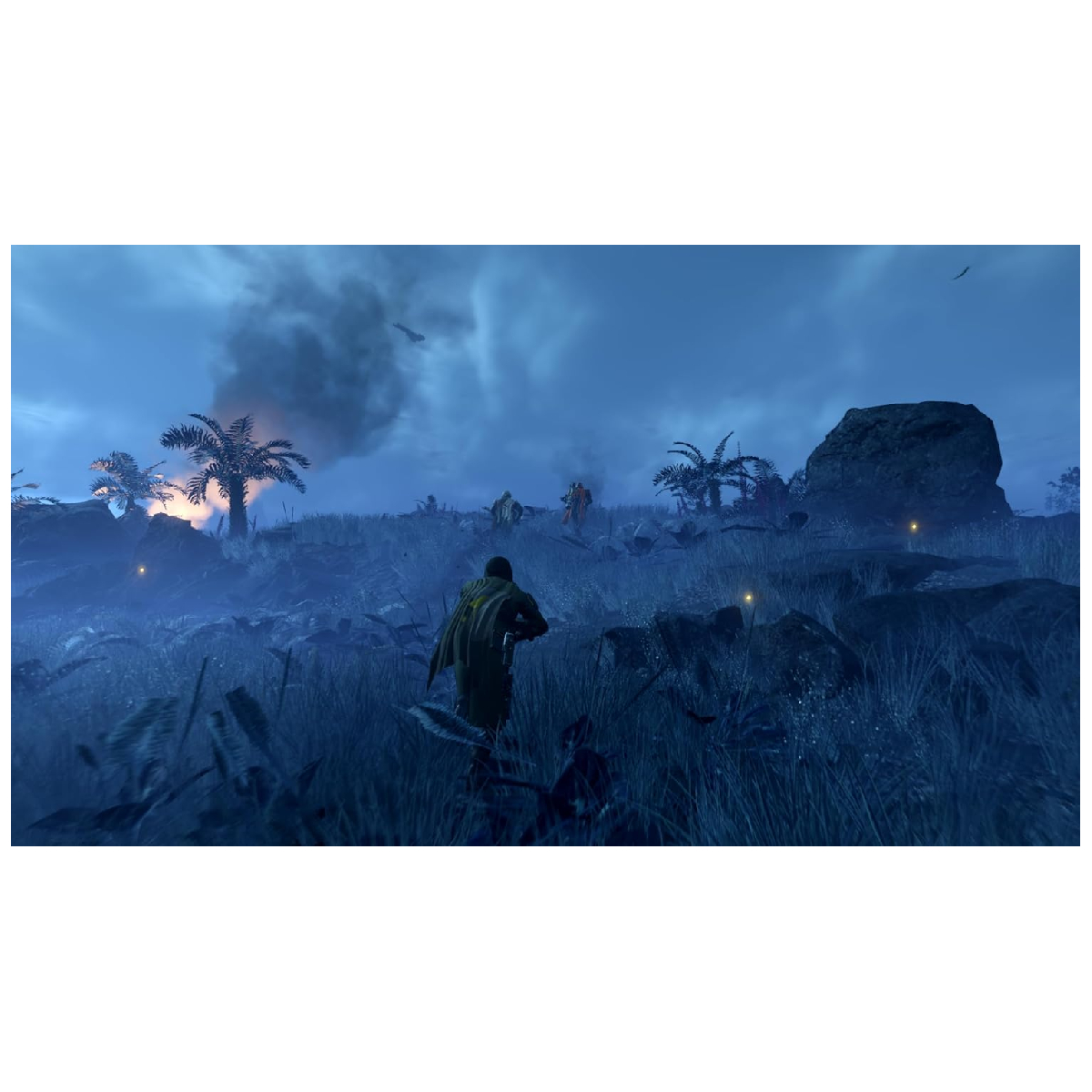 Foto 3 | Ps5 Juego Helldivers 2