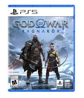Foto 1 | Videojuego Playstation God Of War: Ragnarok Para Ps5 - Venta Internacional.