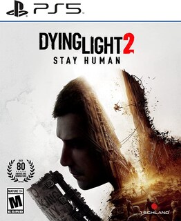 Foto 1 | Videojuego Square Enix Dying Light 2 Stay Human Reloaded Ps5 - Venta Internacional.