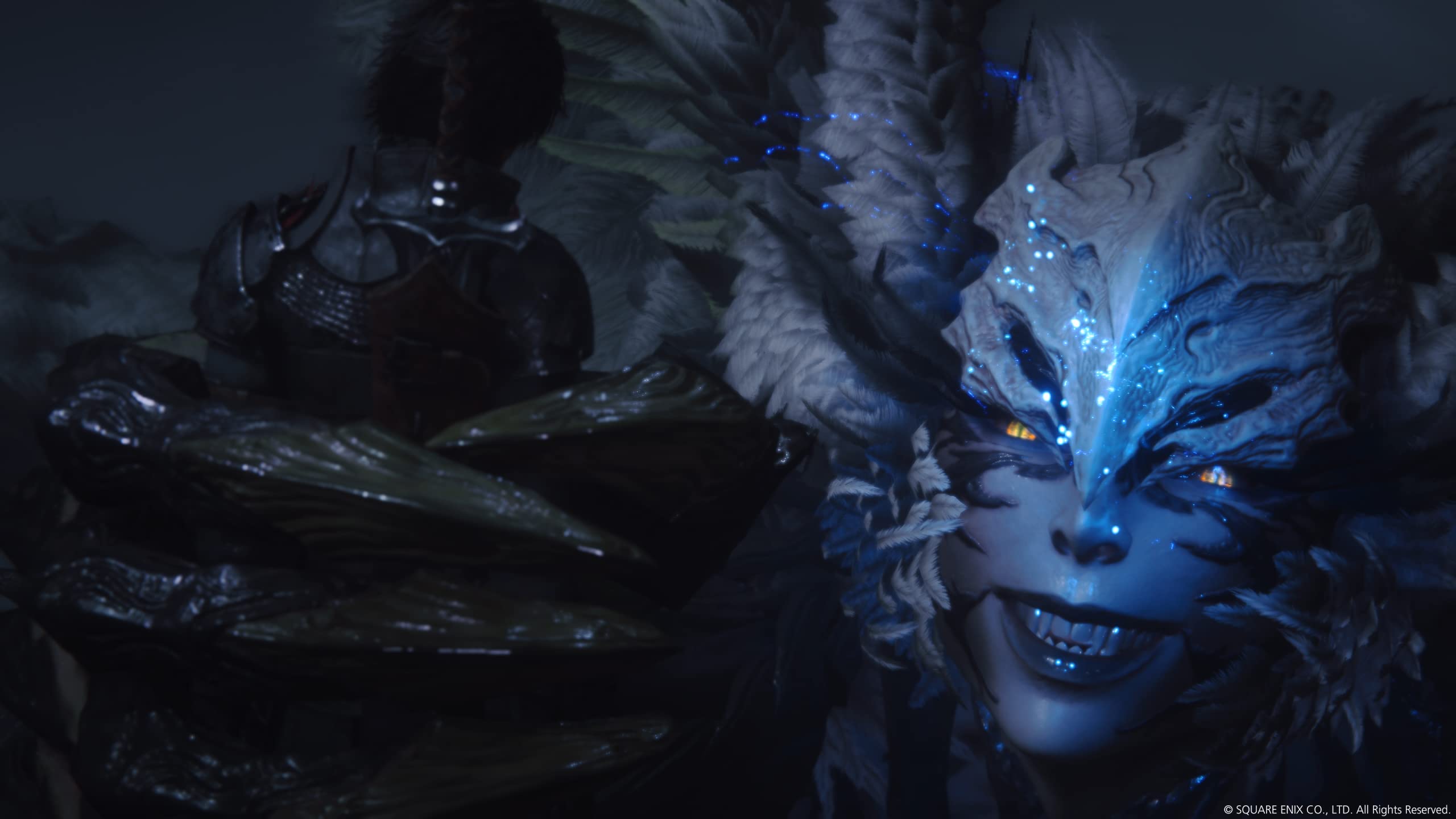 Foto 5 pulgar | Videojuego Square Enix Final Fantasy Xvi Para Playstation 5 - Venta Internacional.