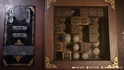 Foto 4 | Consola De Videojuegos Playstation Ps5 Broken Pieces - Venta Internacional.
