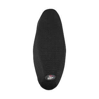 Foto 3 | Cubreasiento Roda Negro Mediano para Italika FT 125 05-12/FT 150 13-16