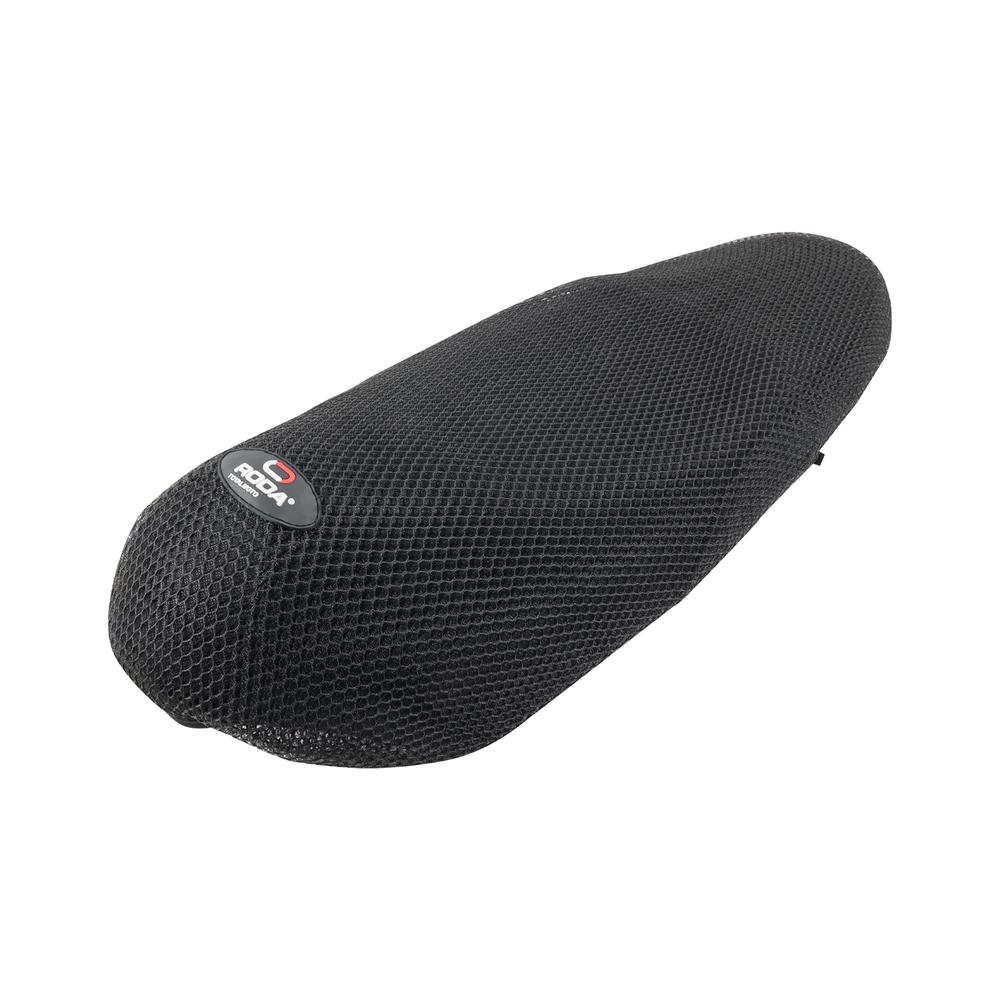 Foto 2 pulgar | Cubreasiento Roda Negro Extra Extra Grande para Italika CS 125 05-18