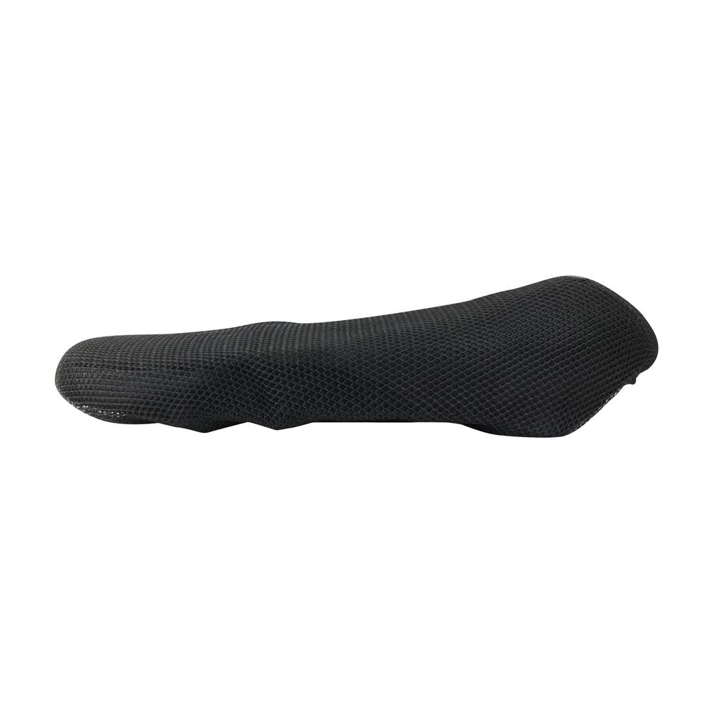 Foto 3 pulgar | Cubreasiento Roda Negro Extra Extra Grande para Italika CS 125 05-18