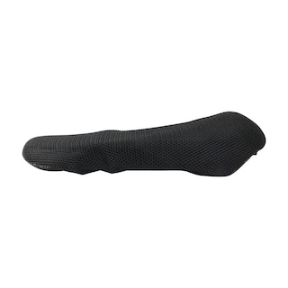 Foto 2 | Cubreasiento Roda Negro Extra Extra Grande para Italika CS 125 05-18