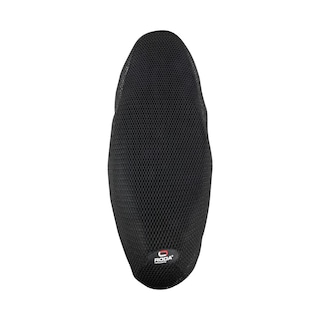 Foto 3 | Cubreasiento Roda Negro Extra Extra Grande para Italika CS 125 05-18