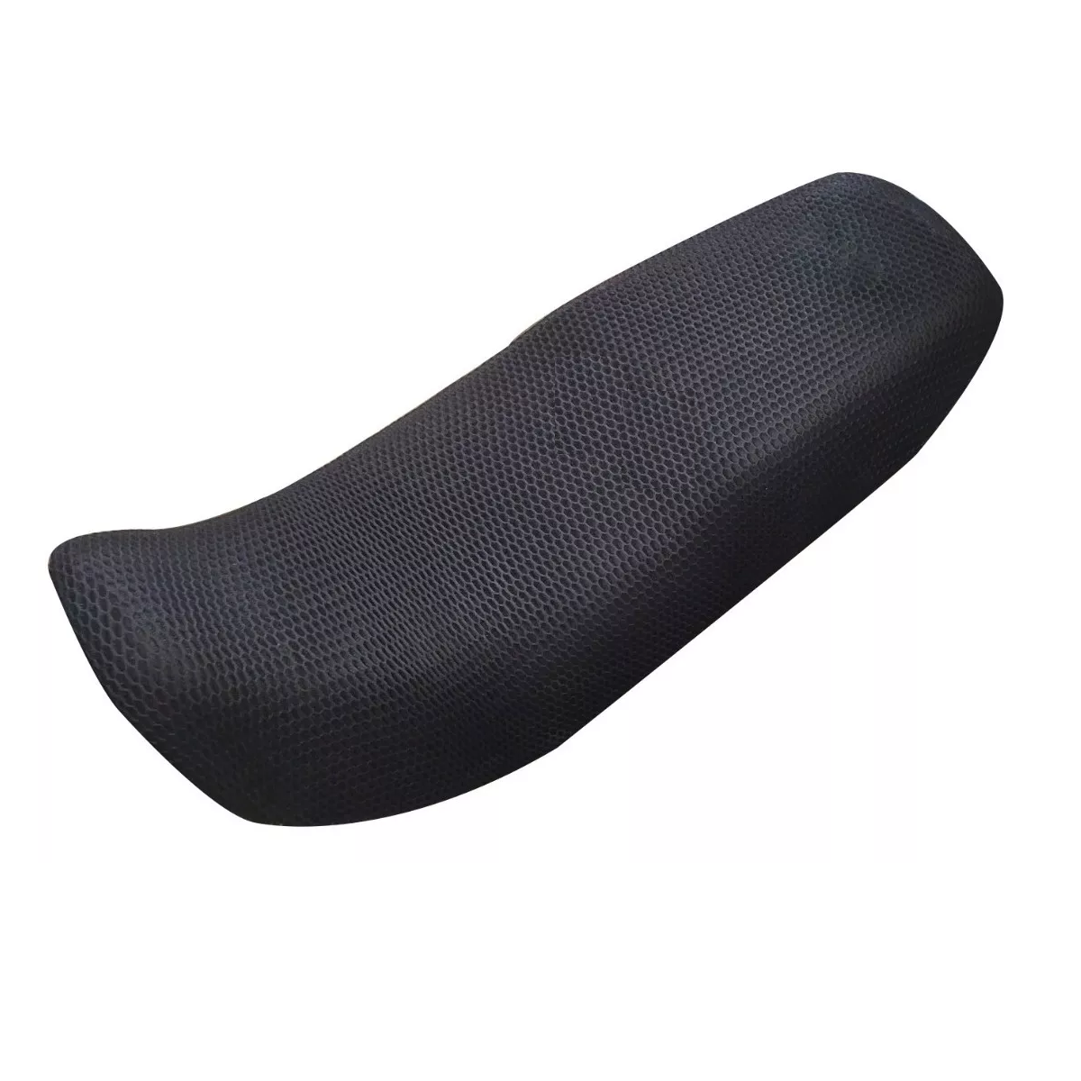 Foto 2 pulgar | Funda para Asiento de Moto Eo Safe Imports Esi-13425 Negro