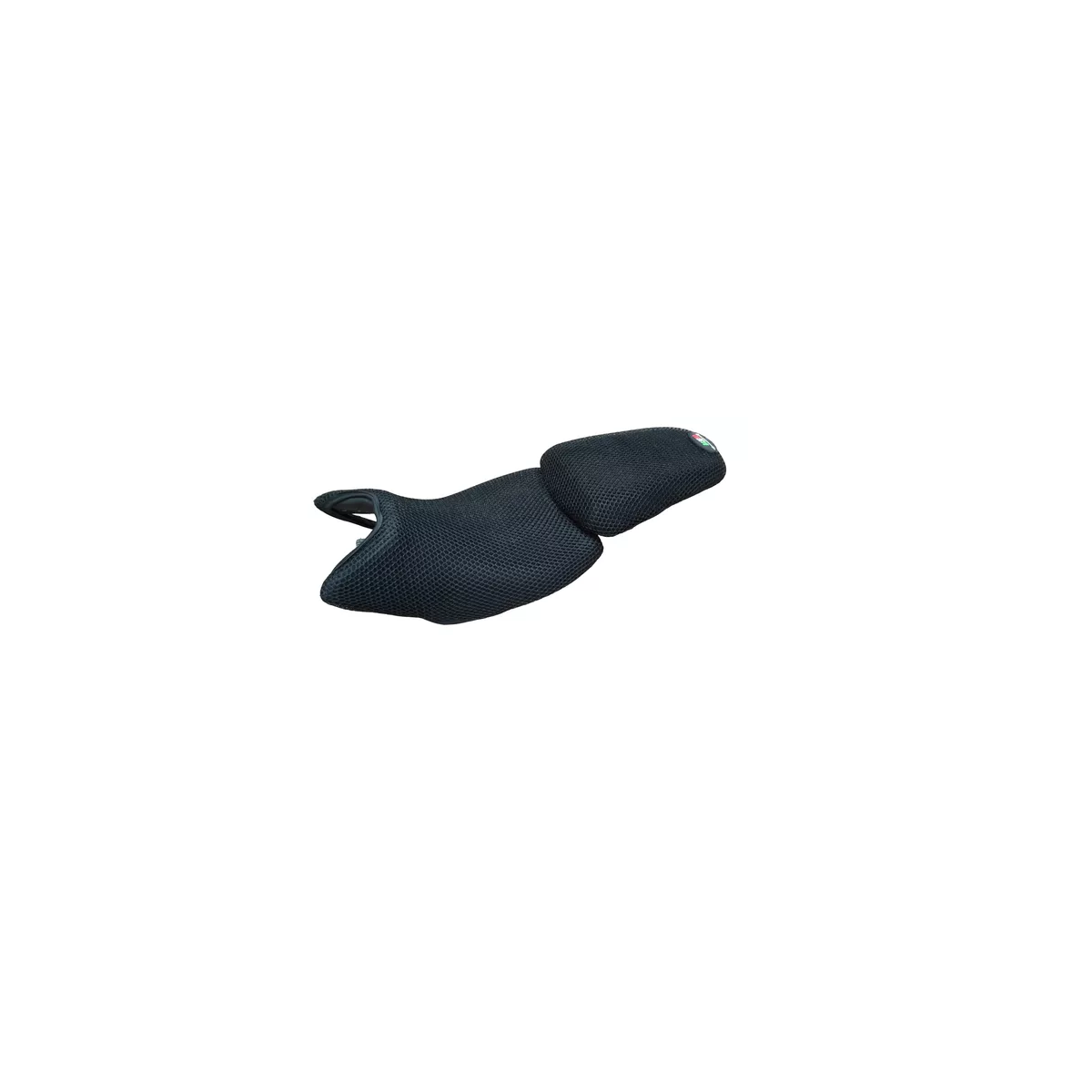 Foto 2 pulgar | Malla Cubre Asiento Eo Safe Imports Esi-13423 Negro