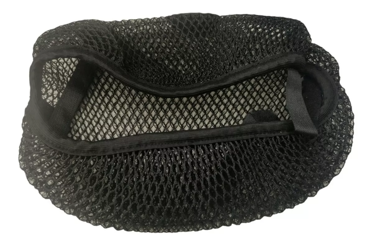 Foto 4 pulgar | Funda Para Asiento Honda Cargo150 Yamaha Ybr125c Corto 50x40