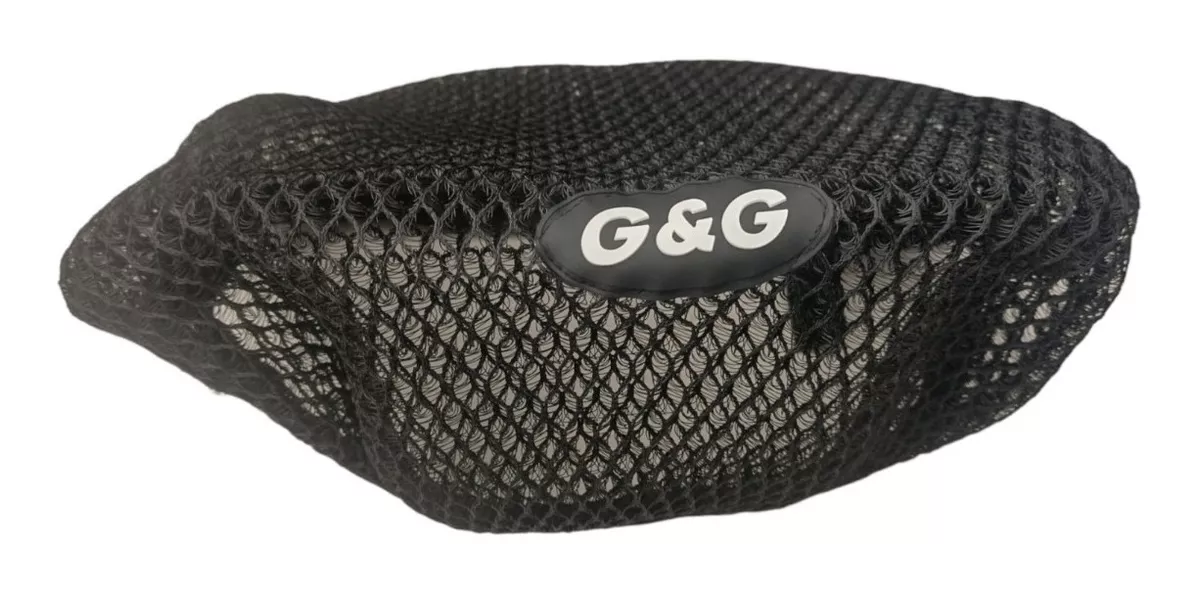 Foto 5 pulgar | Funda Para Asiento Honda Cargo150 Yamaha Ybr125c Corto 50x40