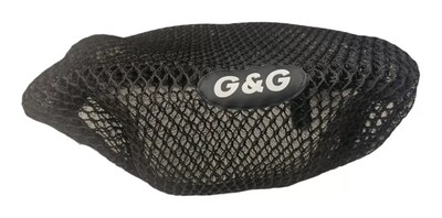 Foto 4 | Funda Para Asiento Honda Cargo150 Yamaha Ybr125c Corto 50x40
