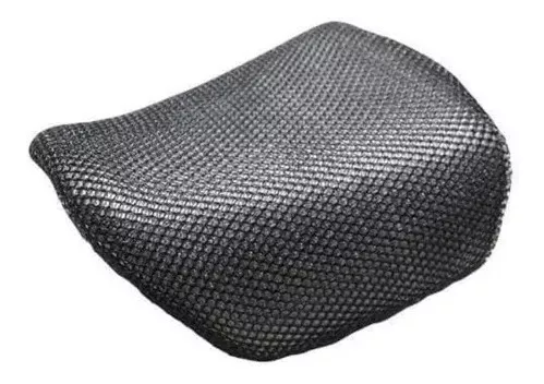 Foto 6 pulgar | Funda Para Asiento Honda Cargo150 Yamaha Ybr125c Corto 50x40