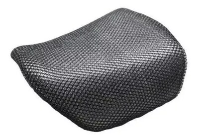 Foto 5 | Funda Para Asiento Honda Cargo150 Yamaha Ybr125c Corto 50x40