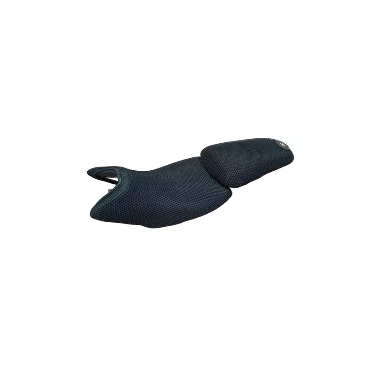 Foto 1 | Malla Cubre Asiento Funda Pulsar Eo Safe Imports Esi-13423-1 Negro