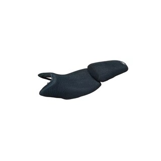 Foto 1 | Malla Protector Cubreasiento Premium Eo Safe Imports Esi-13424-1 Negro