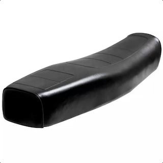 Foto 2 | Asiento Para Moto Para Moto Boxer 150 Bm150 Ascn16 Sayto