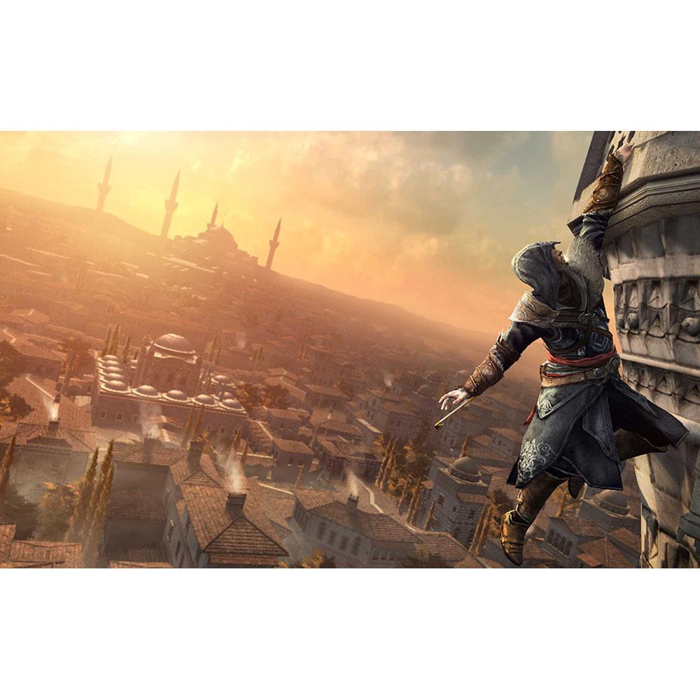 Foto 3 pulgar | Juego Assassins Creed: Revelations para Xbox 360 - S010