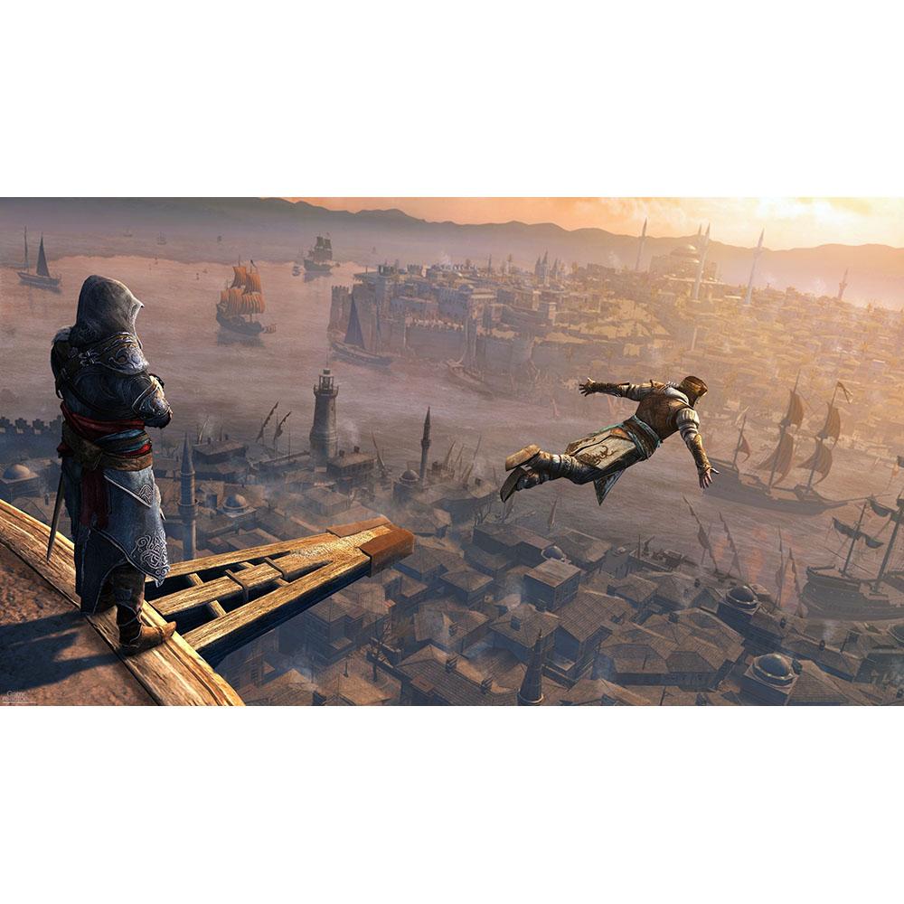 Foto 4 pulgar | Juego Assassins Creed: Revelations para Xbox 360 - S010