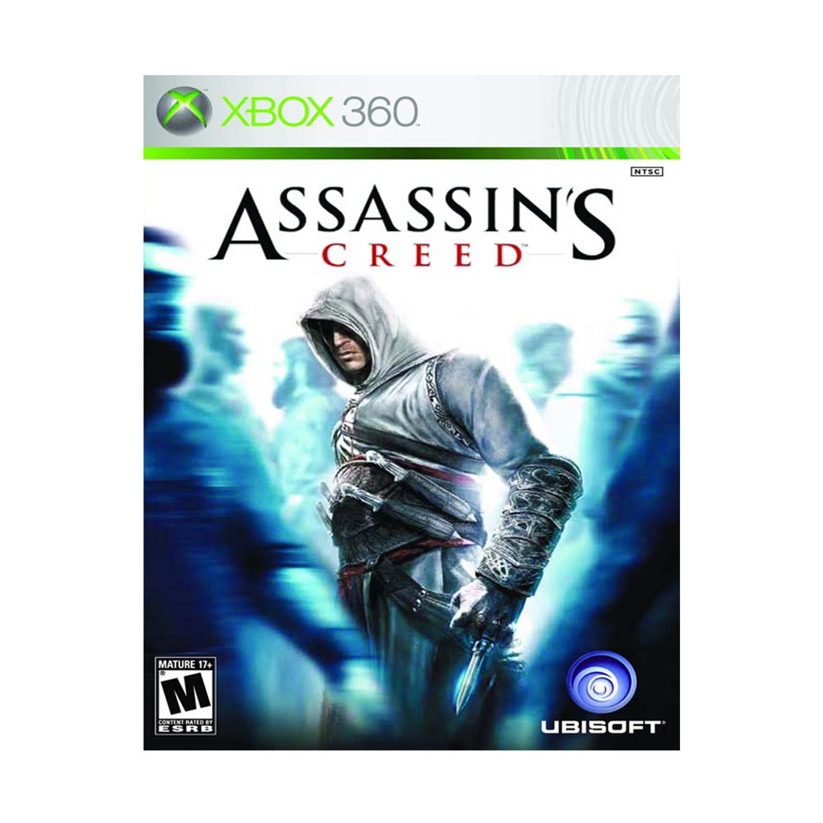 Foto 2 pulgar | Juego Assassin's Creed para Xbox 360