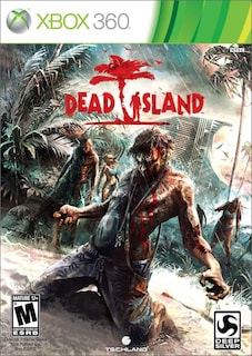 Foto 1 | Dead Island Riptide Xbox 360