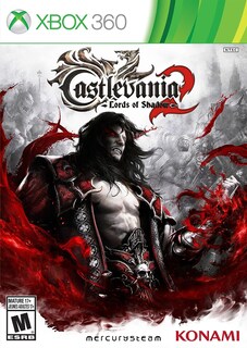 Foto 1 | Castlevania Lord Shadow 2 - Juego de alta calidad para PS3 y Xbox 360