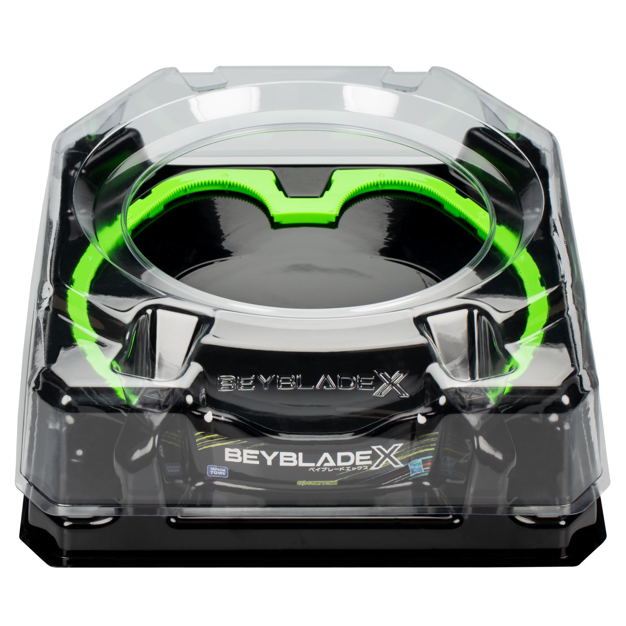 Foto 4 pulgar | Set De Batalla Beyblade X Xtreme Con Beystadium Arena De Más De 8 Años - Venta Internacional.
