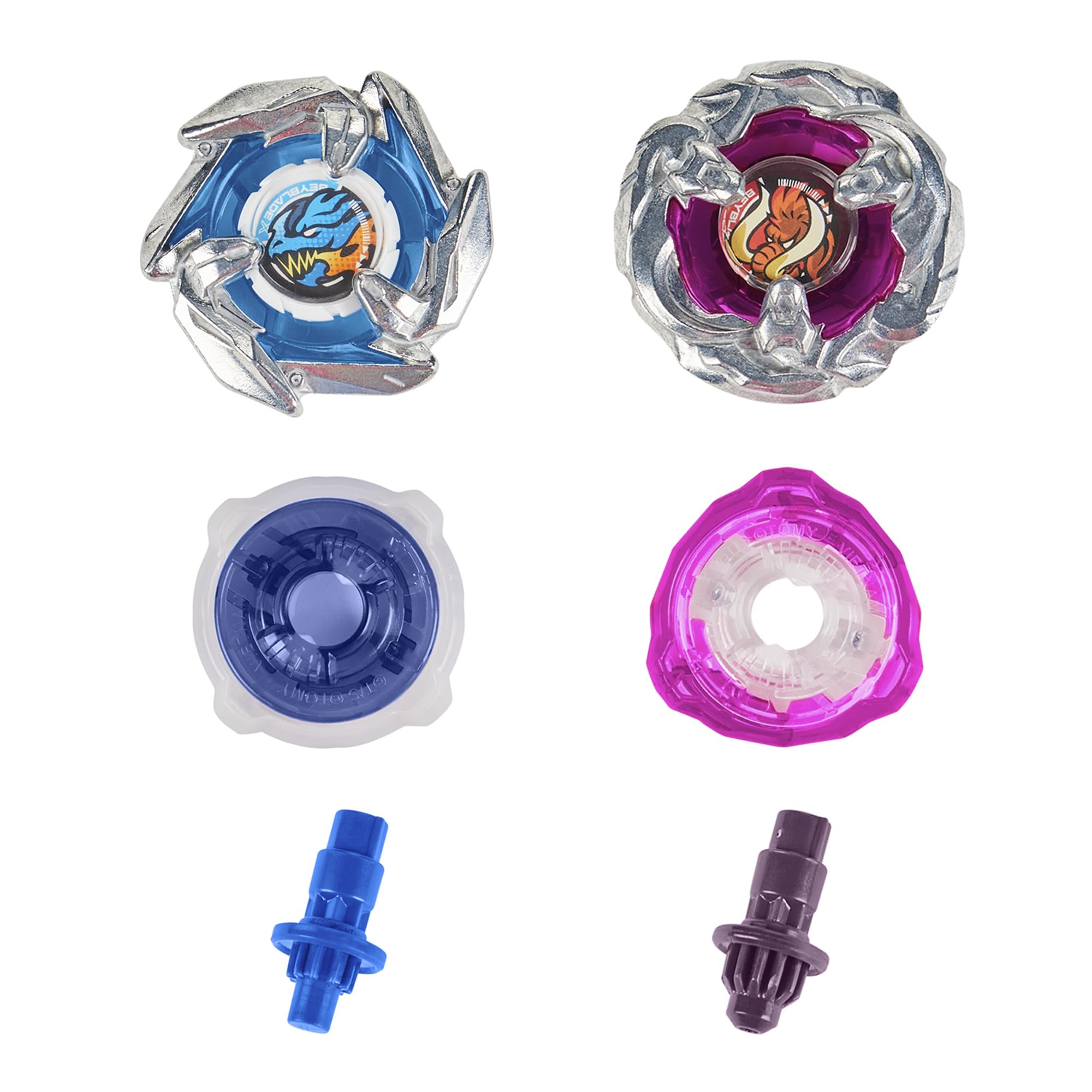 Foto 5 pulgar | Set De Batalla Beyblade X Xtreme Con Beystadium Arena De Más De 8 Años - Venta Internacional.