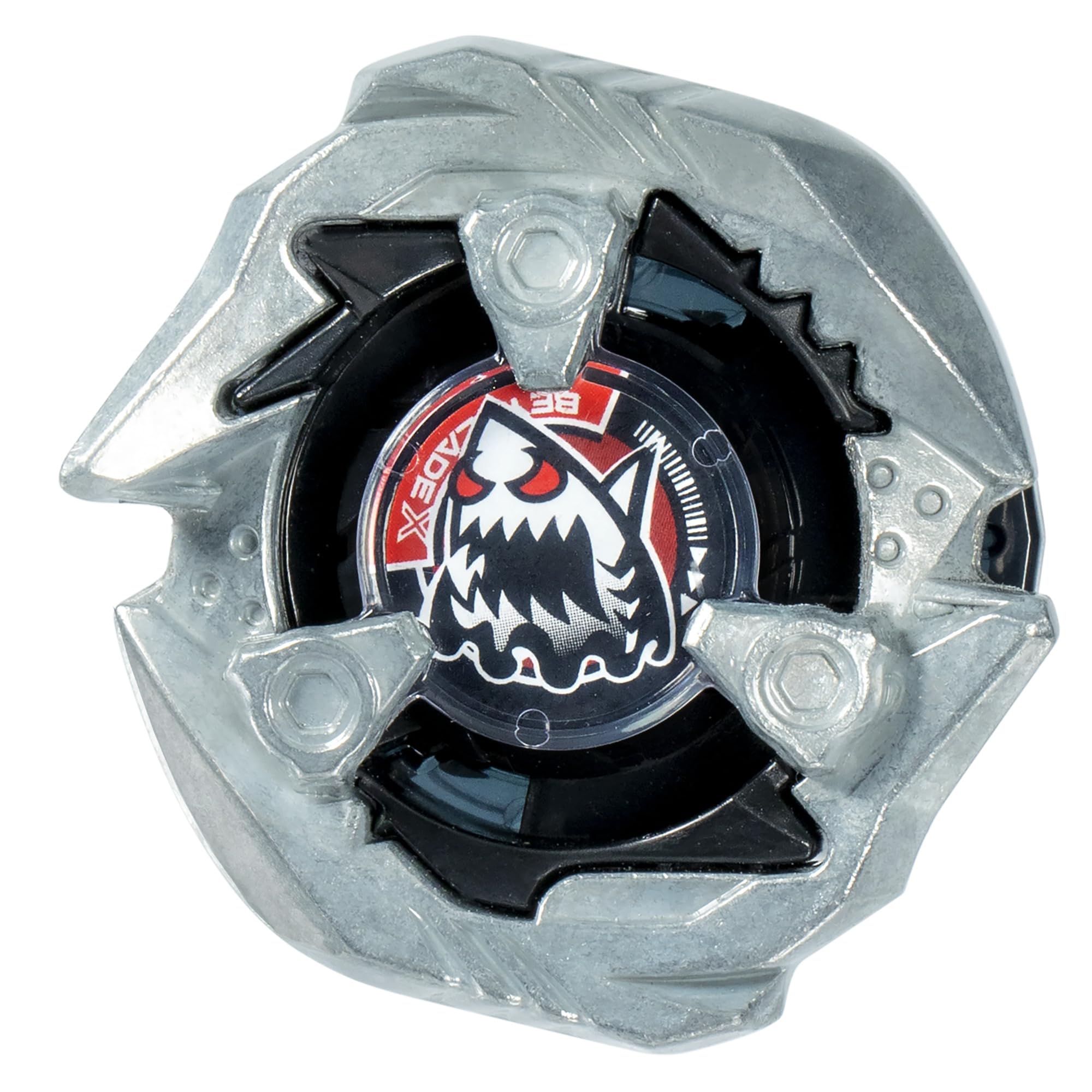 Foto 3 pulgar | Paquete De Refuerzo Beyblade Beyblade X Keel Shark 1-60q - Venta Internacional.