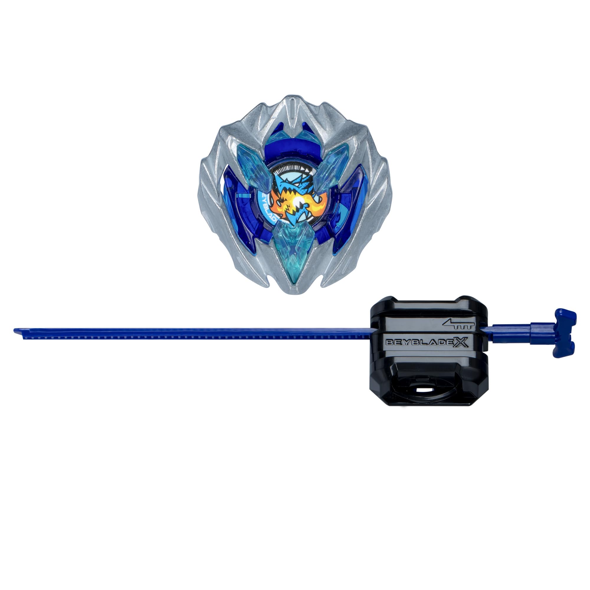 Foto 4 pulgar | Set De Paquete De Inicio Beyblade X Buster Dran 1-60a Ux Con Lanzador - Venta Internacional.