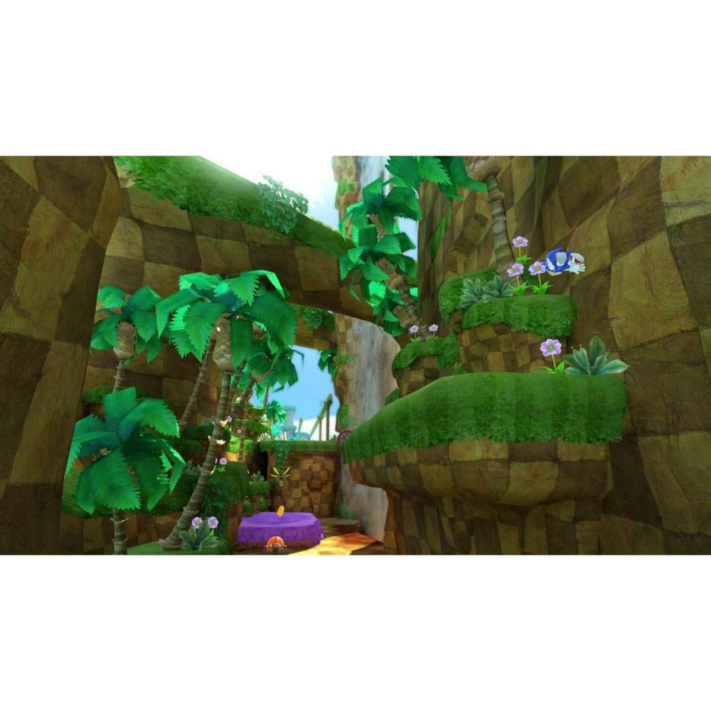 Foto 4 | Videojuego Sega Sonic Generations Xbox 360 Platinum Hits - Venta Internacional.