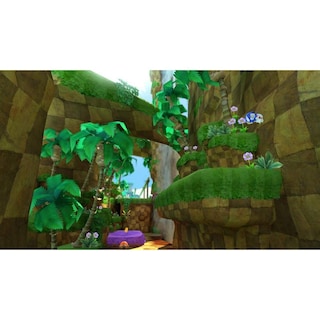 Foto 4 | Videojuego Sega Sonic Generations Xbox 360 Platinum Hits - Venta Internacional.