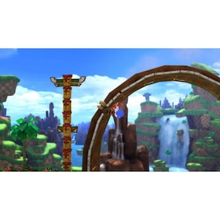 Foto 5 | Videojuego Sega Sonic Generations Xbox 360 Platinum Hits - Venta Internacional.