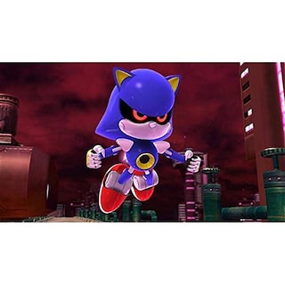 Foto 6 | Videojuego Sega Sonic Generations Xbox 360 Platinum Hits - Venta Internacional.