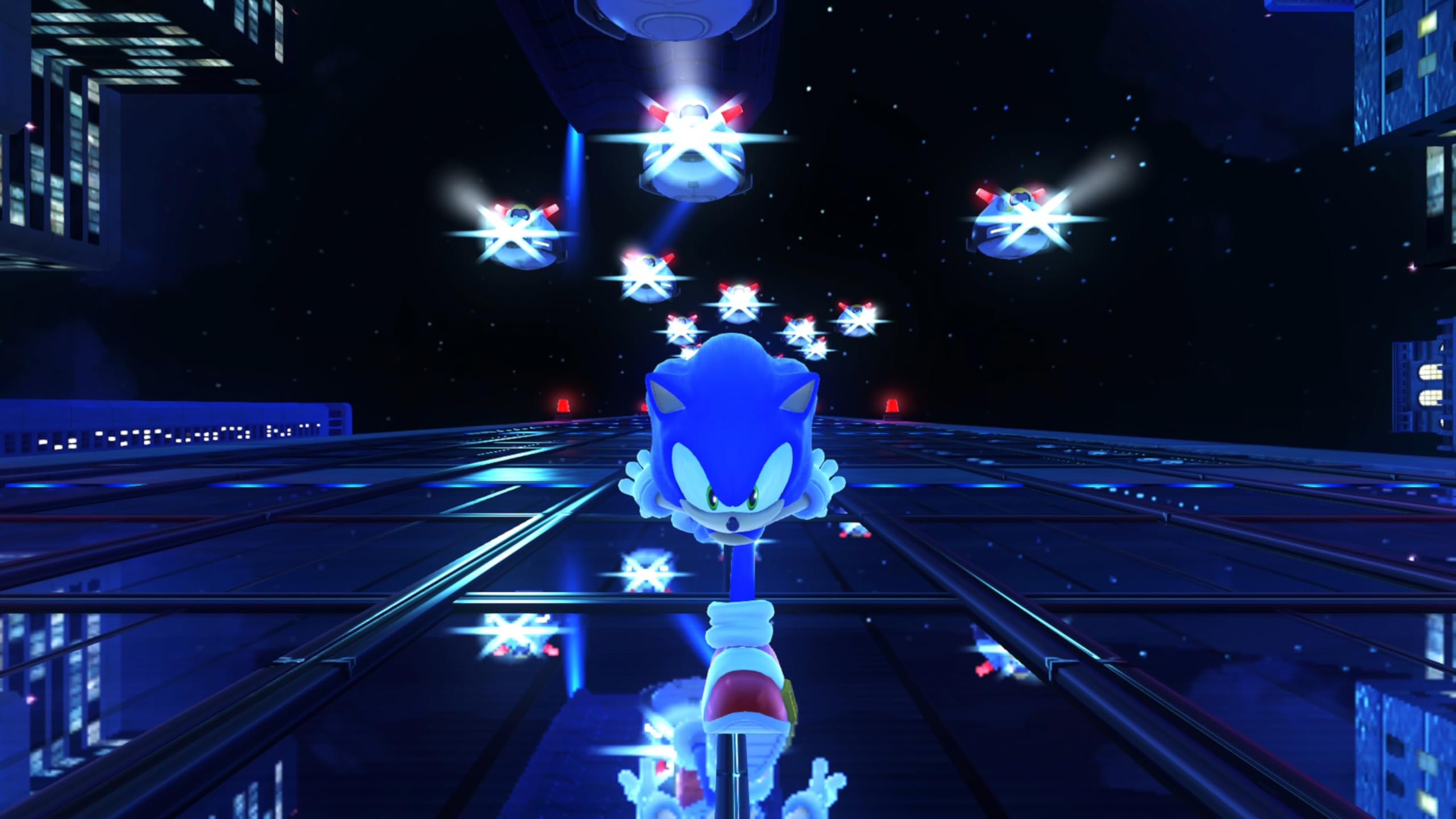 Foto 6 pulgar | Videojuego Sega Sonic X Shadow Generations - Venta Internacional.