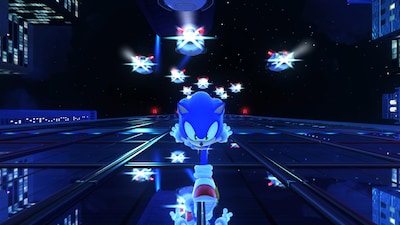 Foto 5 | Videojuego Sega Sonic X Shadow Generations - Venta Internacional.