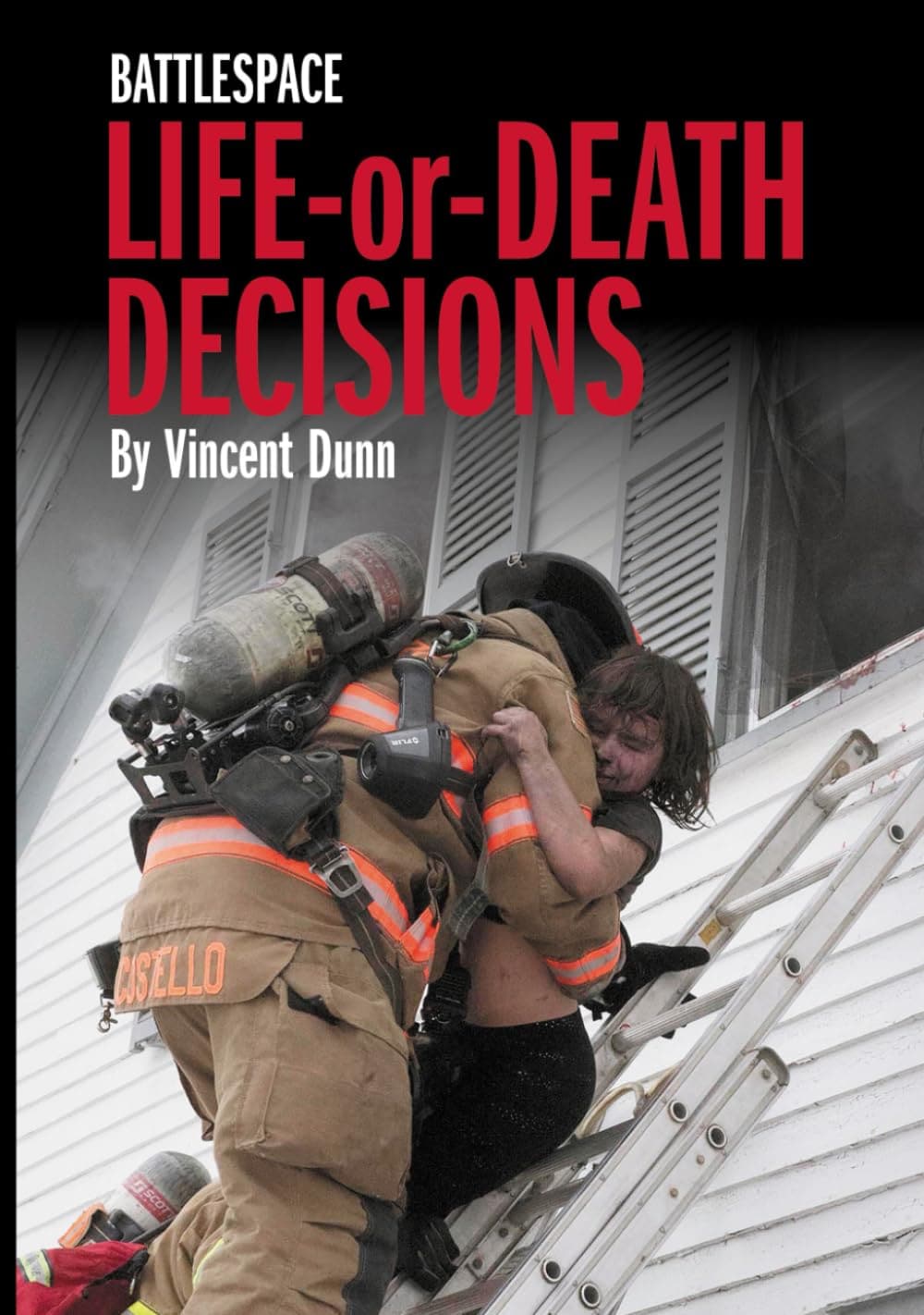 Battlespace Life-or-death Decisions - Venta Internacional. $1,641