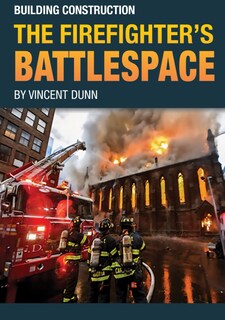 Foto 1 | Building Construction The Firefighter's Battlespace: Book 1 : The Battlespace Series - Venta Internacional.