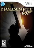 Videojuego Nintendo Wii James Bond 007: Goldeneye - Activision - Venta Internacional.