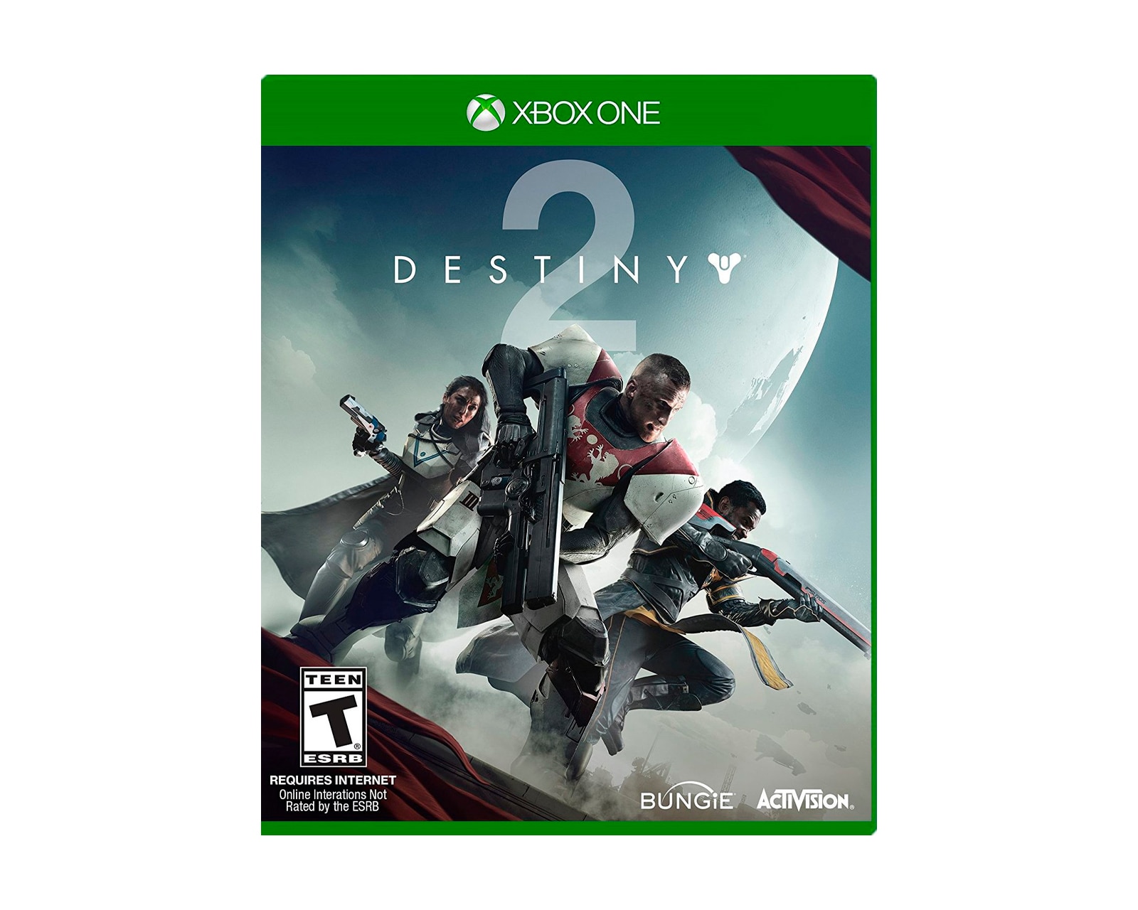 Destiny 2 para Xbox One