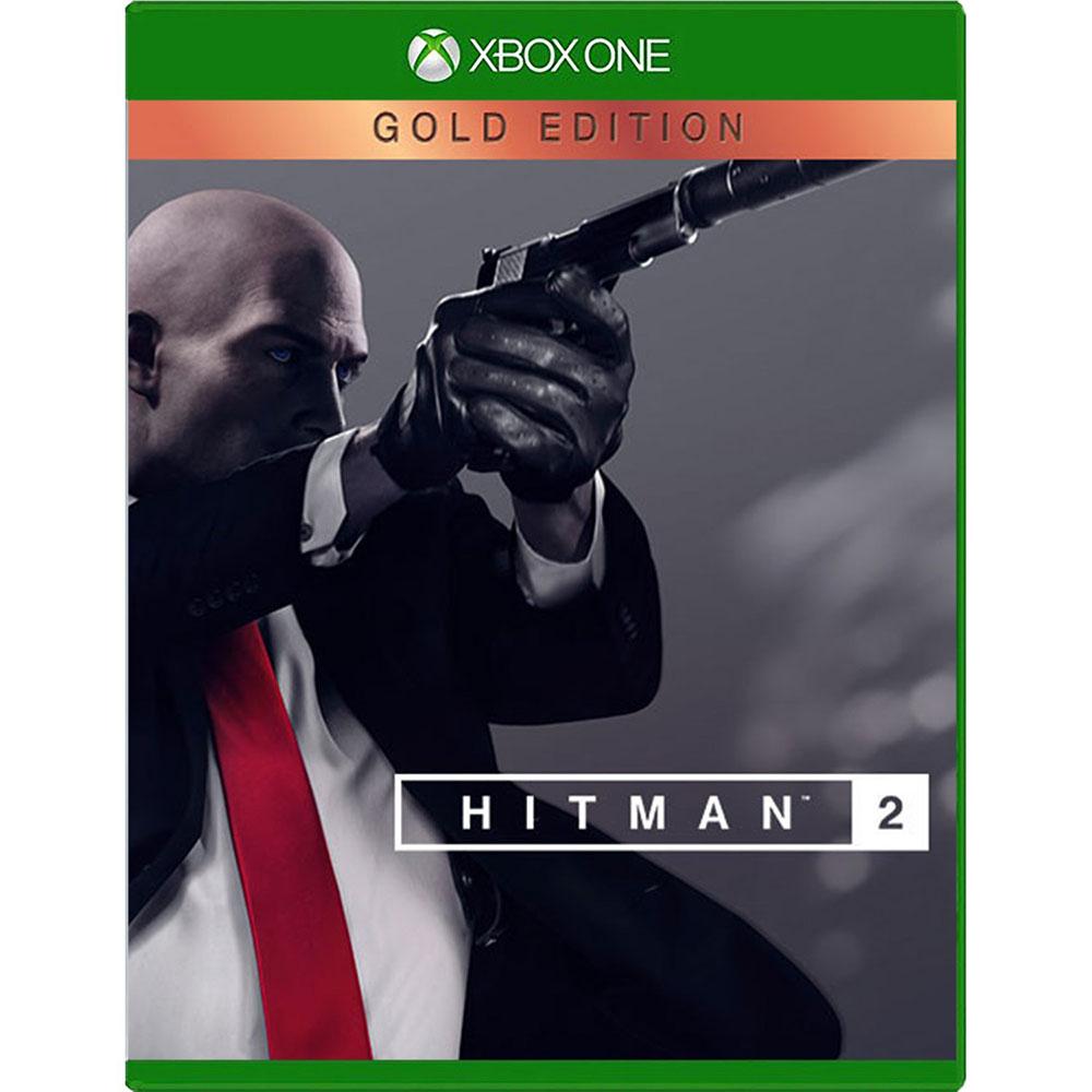 Foto 2 pulgar | Hitman 2 Gold Edition para Xbox One S028