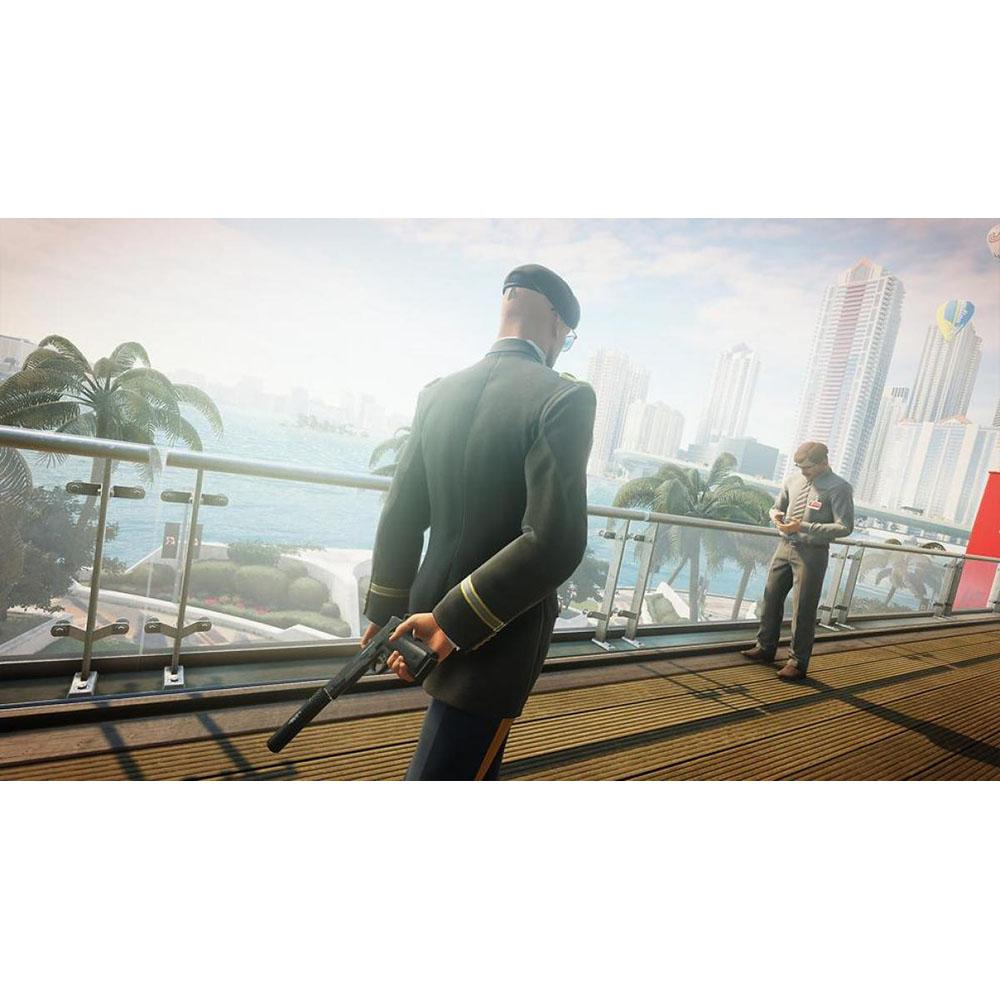 Foto 4 pulgar | Hitman 2 Gold Edition para Xbox One S028