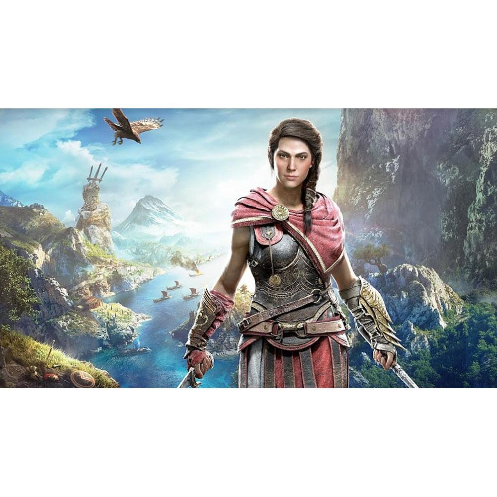 Foto 4 pulgar | Assassins Creed Odyssey para Xbox One S028